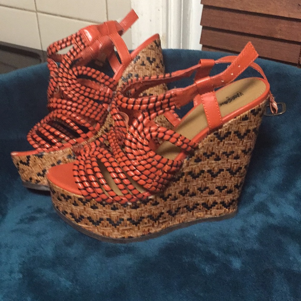 Wedges